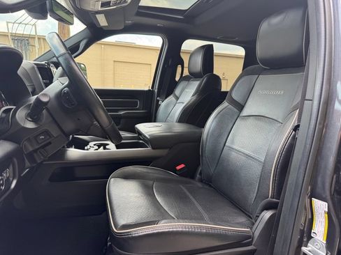 Used 2022 RAM 3500 Laramie AWD/4WD image 25
