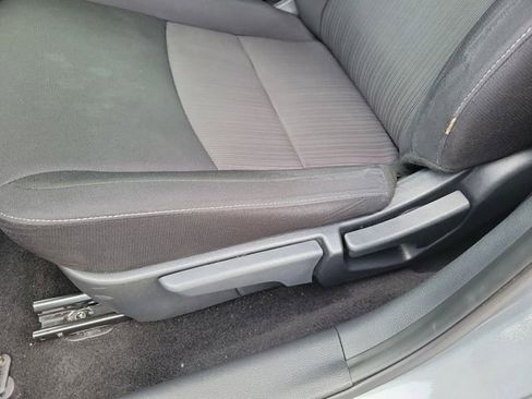 Used 2022 Nissan Sentra SV w/ All-Weather Package image 11