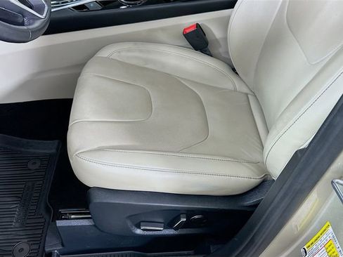 Certified 2017 Ford Edge Titanium w/ Equipment Group 302A image 26