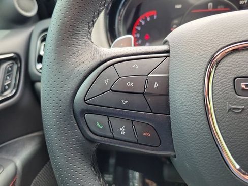 Used 2026 Dodge Durango GT AWD/4WD image 24