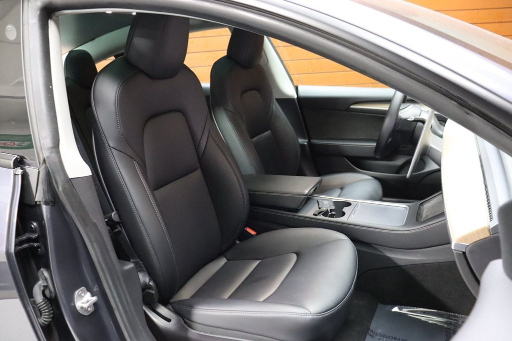 Used 2023 Tesla Model 3 Standard Range RWD image 53