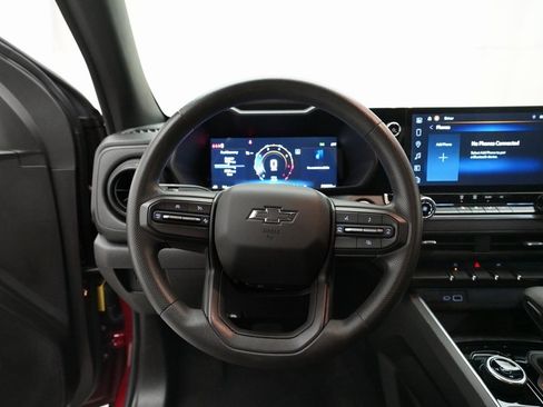 Used 2024 Chevrolet Colorado Trail Boss w/ Advanced Trailering Package image 4