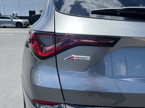 New 2026 Acura MDX A-Spec AWD/4WD image 11