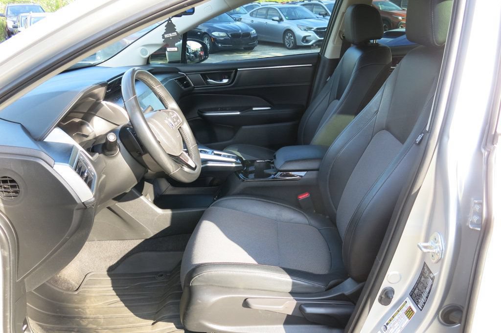 Used 2021 Honda Clarity Plug-In Hybrid image 13