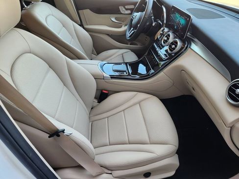 Used 2022 Mercedes-Benz GLC 300 image 14