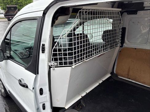 Used 2021 Ford Transit Connect XL FWD image 17