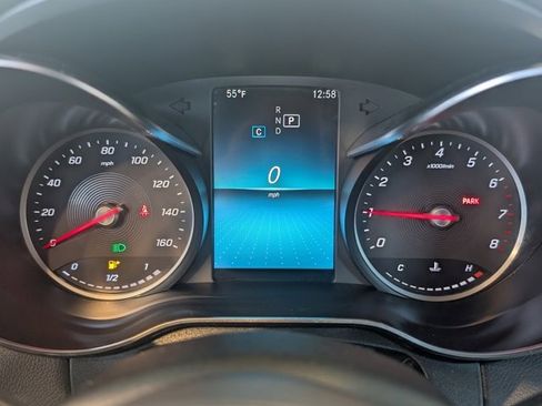 Used 2019 Mercedes-Benz C 300 4MATIC Sedan image 18