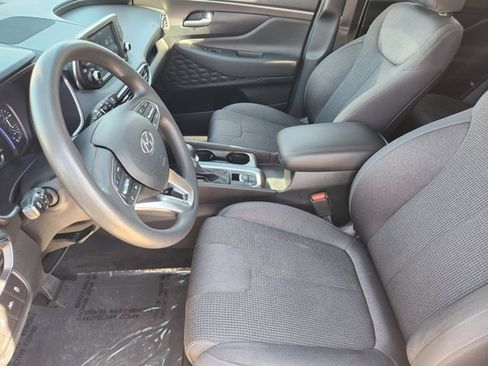 Certified 2020 Hyundai Santa Fe SEL w/ Cargo Package image 12