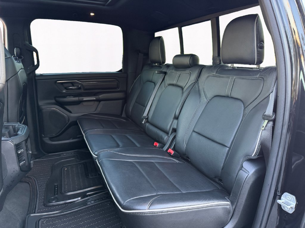 Used 2023 RAM 1500 Limited w/ Bed Utility Group AWD/4WD image 13