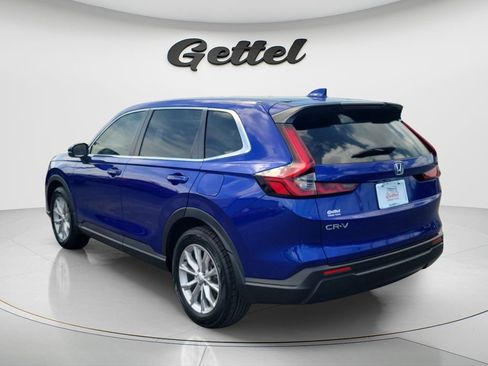 Used 2024 Honda CR-V EX image 7