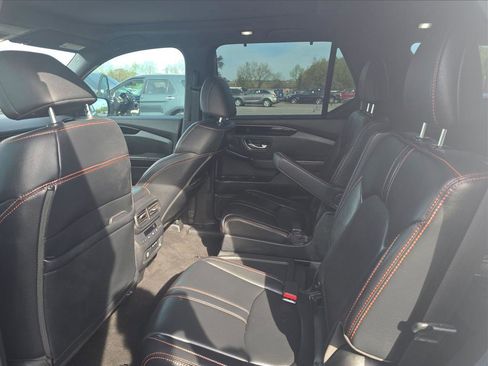Used 2024 Honda Pilot TrailSport image 15