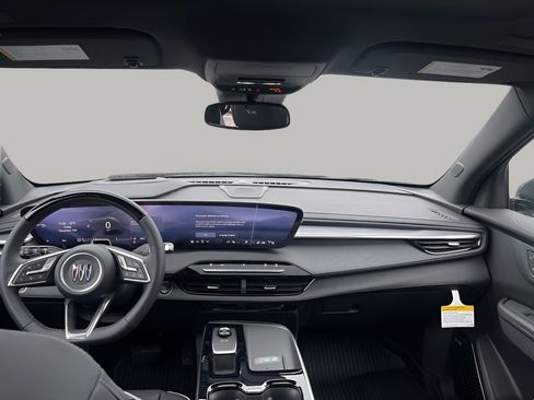 New 2025 Buick Enclave Sport Touring w/ Super Cruise Package image 20