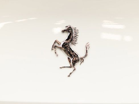 Certified 2016 Ferrari California T image 44