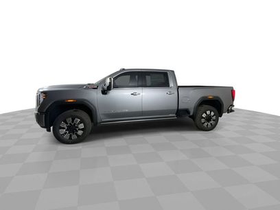 New 2025 GMC Sierra 2500 Denali w/ Denali Reserve Package