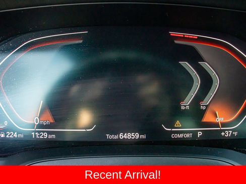 Used 2020 BMW 330i 330i w/ M Sport Package image 21