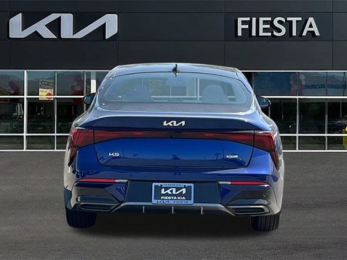 Used 2025 Kia K5 GT-Line w/ GT-Line Premium Package image 7