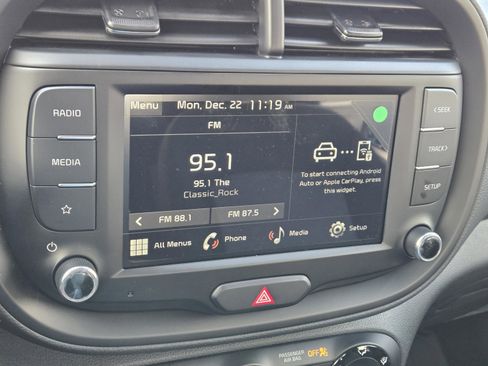 New 2025 Kia Soul LX image 25