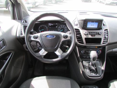 Used 2019 Ford Transit Connect XL image 16