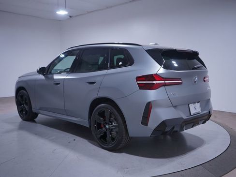Used 2026 BMW X3 xDrive30i w/ M Sport Package AWD/4WD image 2