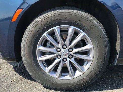 Certified 2023 Buick Enclave Essence w/ LPO, Floor Liner Package FWD image 21