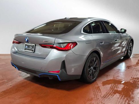 Used 2024 BMW i4 xDrive40i image 3