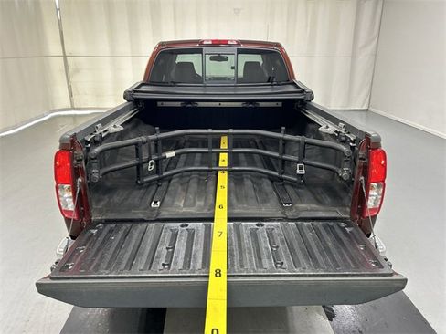 Used 2016 Nissan Frontier SV w/ SV Value Truck Package image 21