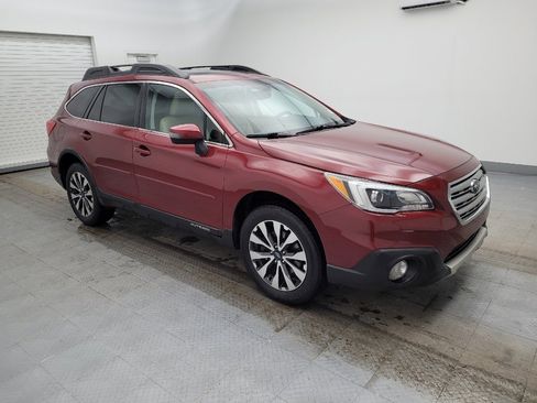 Used 2016 Subaru Outback 3.6R Limited image 11