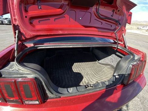 Used 2008 Ford Mustang GT image 21