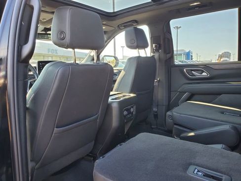Certified 2023 Chevrolet Tahoe LT AWD/4WD image 14