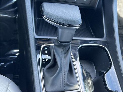 Certified 2025 Hyundai Santa Cruz SEL image 16