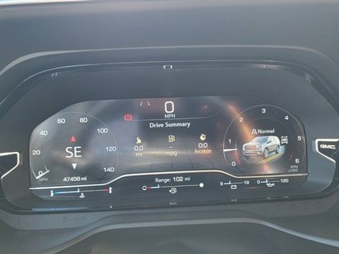 Used 2023 GMC Yukon Denali AWD/4WD image 30