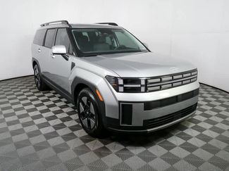 Certified 2024 Hyundai Santa Fe SEL video 1