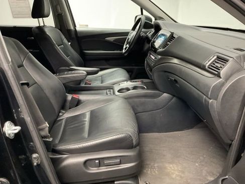 Used 2022 Honda Pilot EX-L image 28