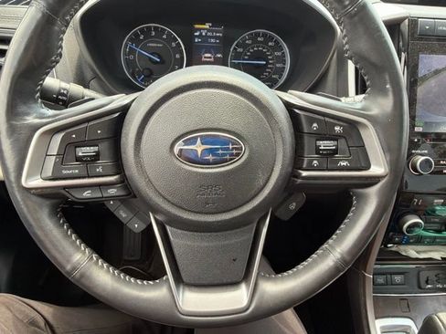 Used 2019 Subaru Ascent Touring w/ Popular Package #2 AWD/4WD image 16