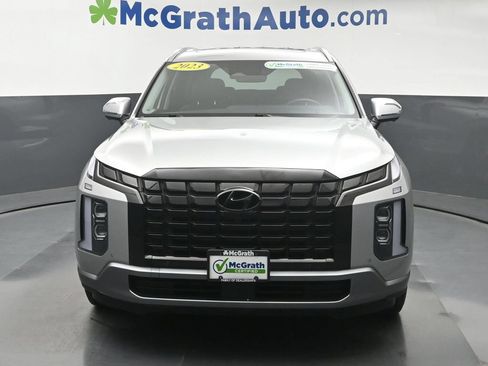 Used 2023 Hyundai Palisade Limited w/ Cargo Package AWD/4WD image 6