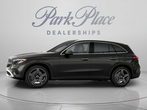 Used 2026 Mercedes-Benz GLC 300 image 6