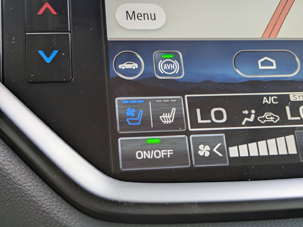 Certified 2025 Subaru Ascent Bronze Edition AWD/4WD image 24