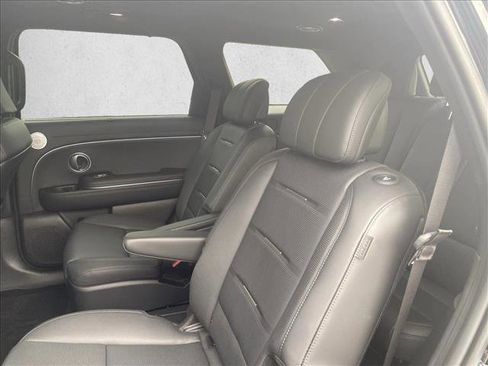 New 2026 Hyundai Palisade Calligraphy image 15