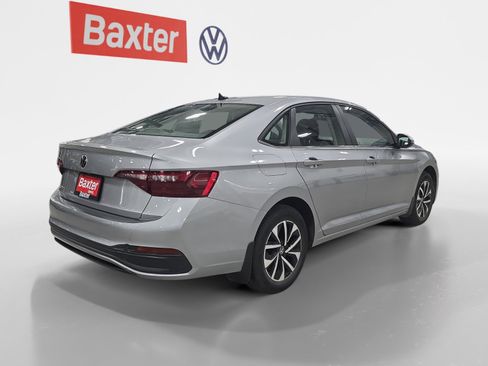 Certified 2022 Volkswagen Jetta S image 15