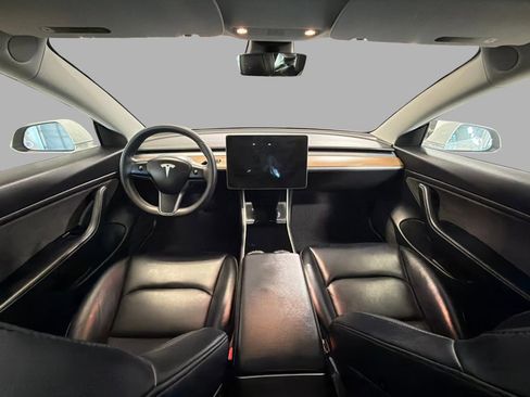 Used 2020 Tesla Model 3 Long Range AWD/4WD image 18