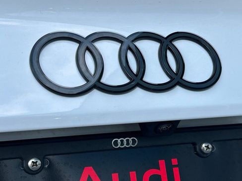 New 2026 Audi RS 3 AWD/4WD image 73