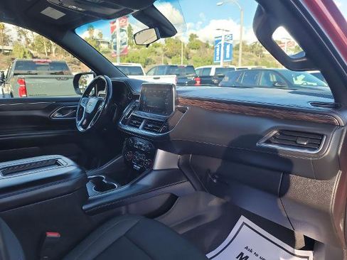 Used 2021 Chevrolet Tahoe LS image 27