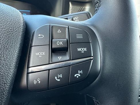 New 2025 Ford Maverick Lariat image 29