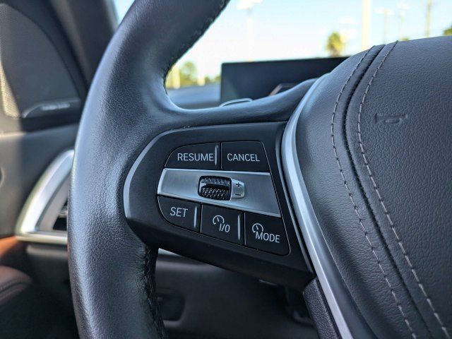 Used 2024 BMW X5 sDrive40i w/ Premium Package RWD image 29