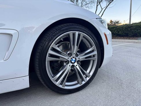 Used 2017 BMW 430i Gran Coupe image 9