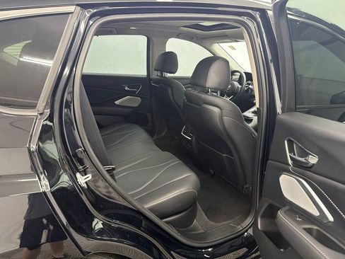 Used 2023 Acura RDX FWD w/ Technology Package image 17