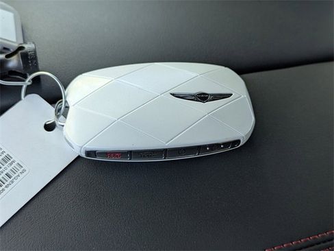 Used 2025 Genesis G80 2.5T Sport Prestige image 30