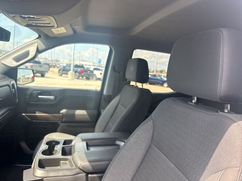 Certified 2021 Chevrolet Silverado 1500 RST AWD/4WD image 28