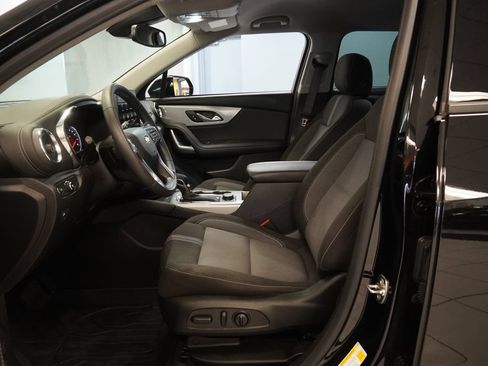 Used 2024 Chevrolet Blazer LT w/ Convenience Package FWD image 5