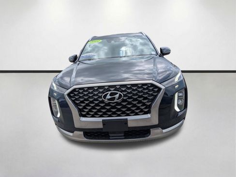Used 2022 Hyundai Palisade Calligraphy AWD/4WD image 10